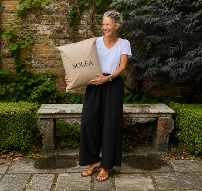 Karen L. - Asheville