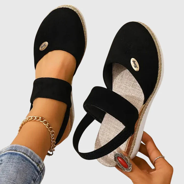 Valery | Everyday Comfort Sandals
