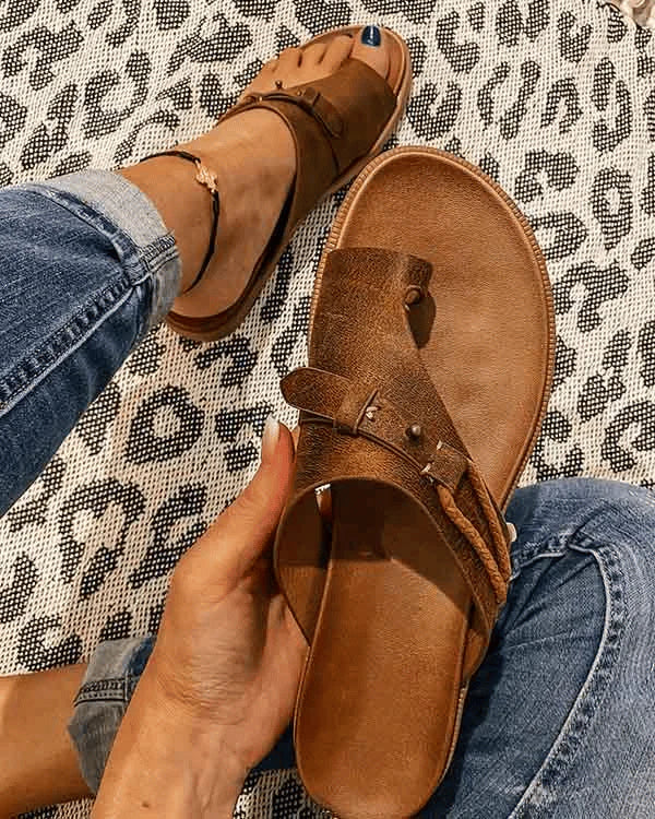 Susi | Everyday Comfort Sandals