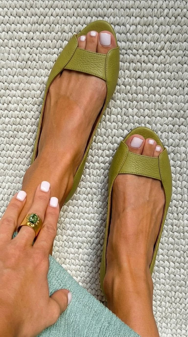 Adeline | Comfortable Chic Sandals