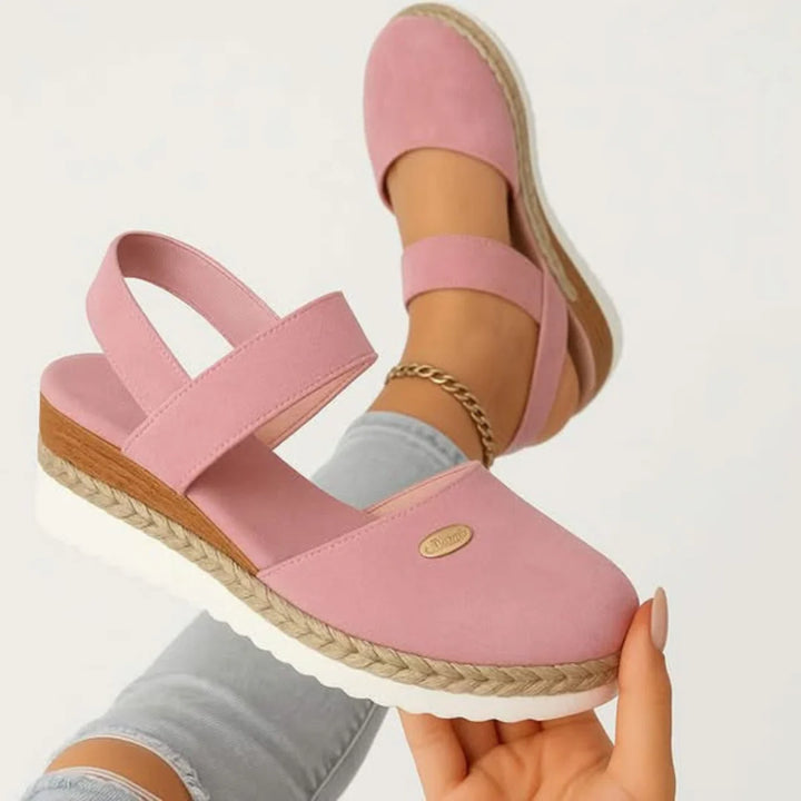 Valery | Everyday Comfort Sandals