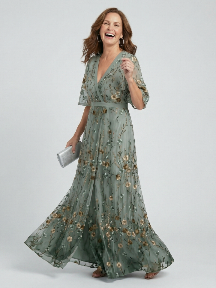 Sage Green