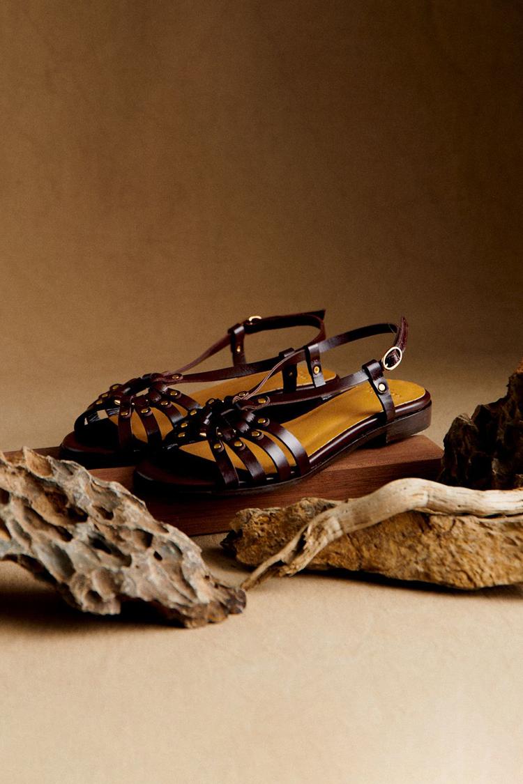 Federica | Artisan Comfort Sandals