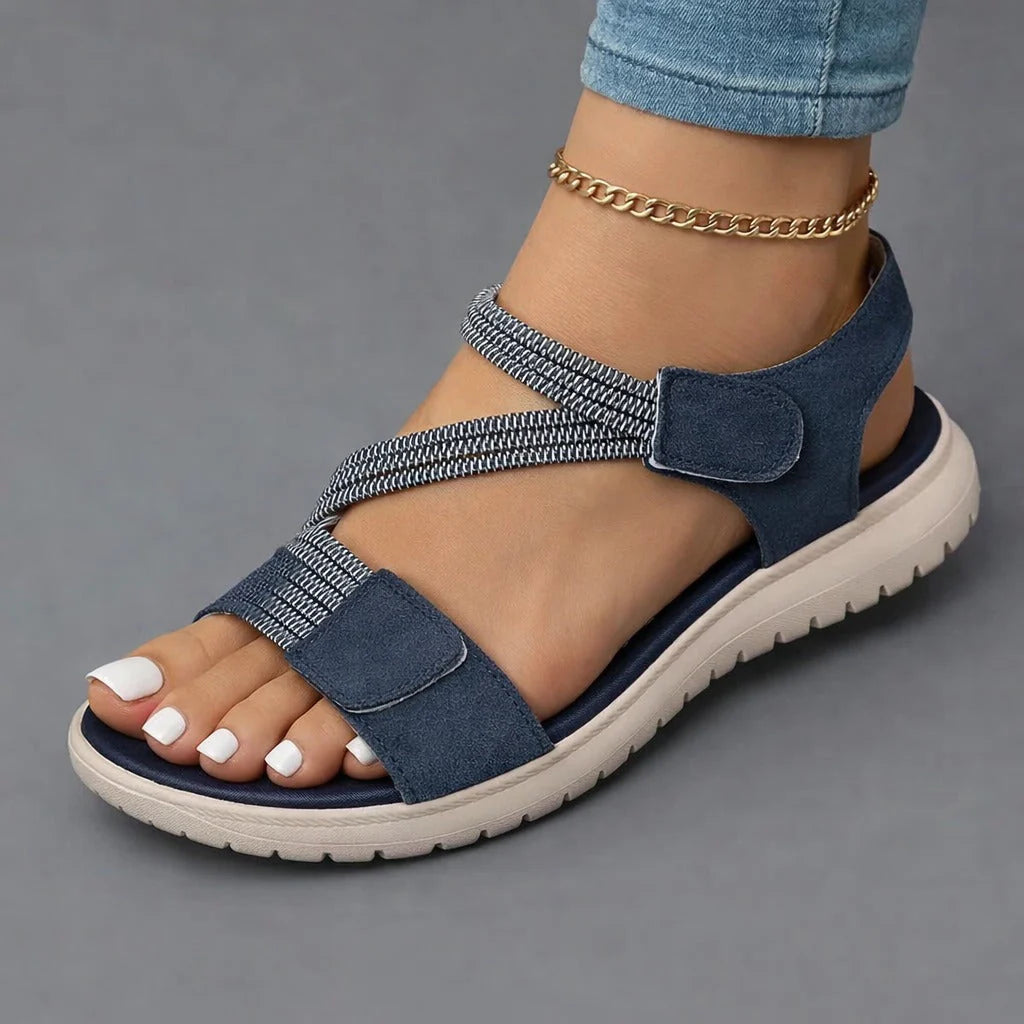 Gloria | Everyday Comfort Sandals