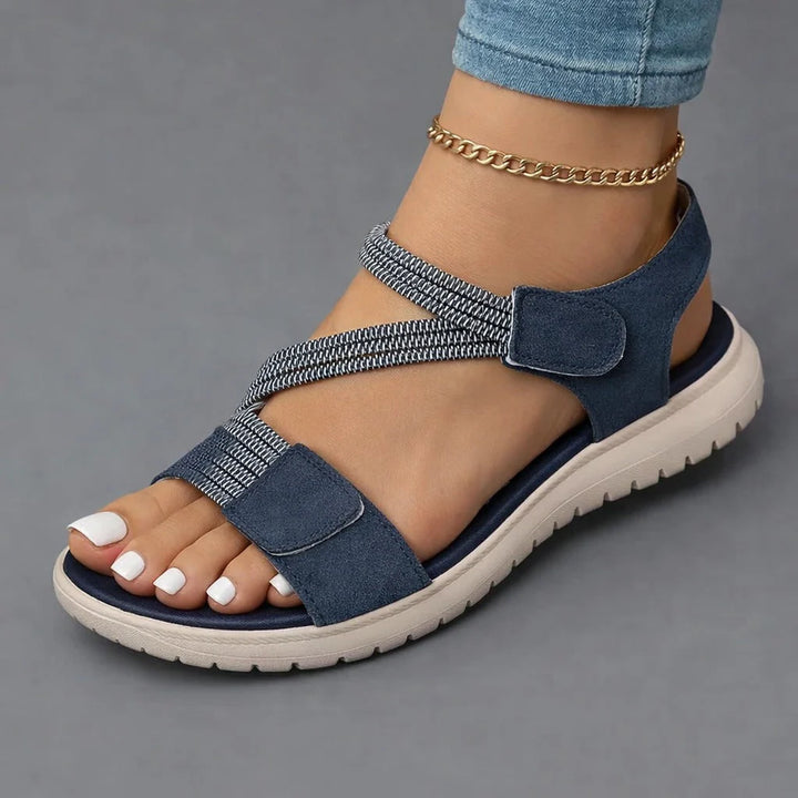 Gloria | Everyday Comfort Sandals