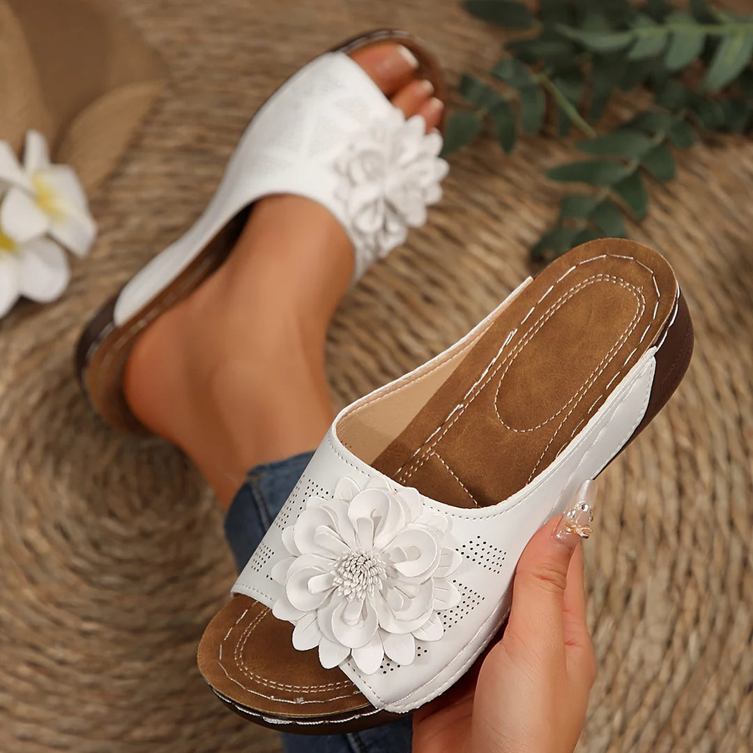 Alexandra | Comfort Walking Sandals