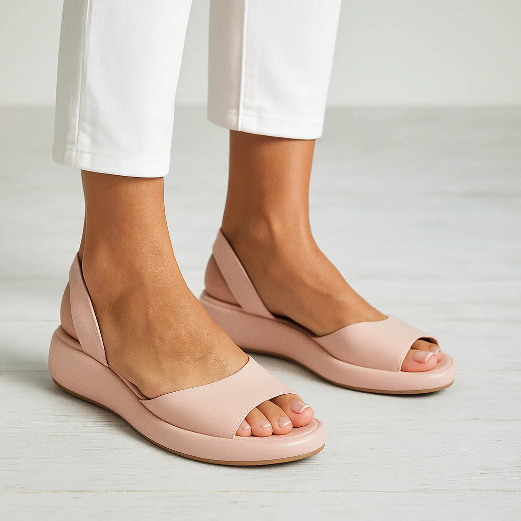 Giselle | Everyday Comfort Sandals