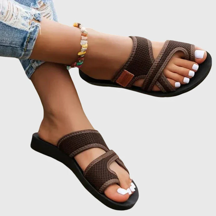 Ella | Everyday Comfort Sandals