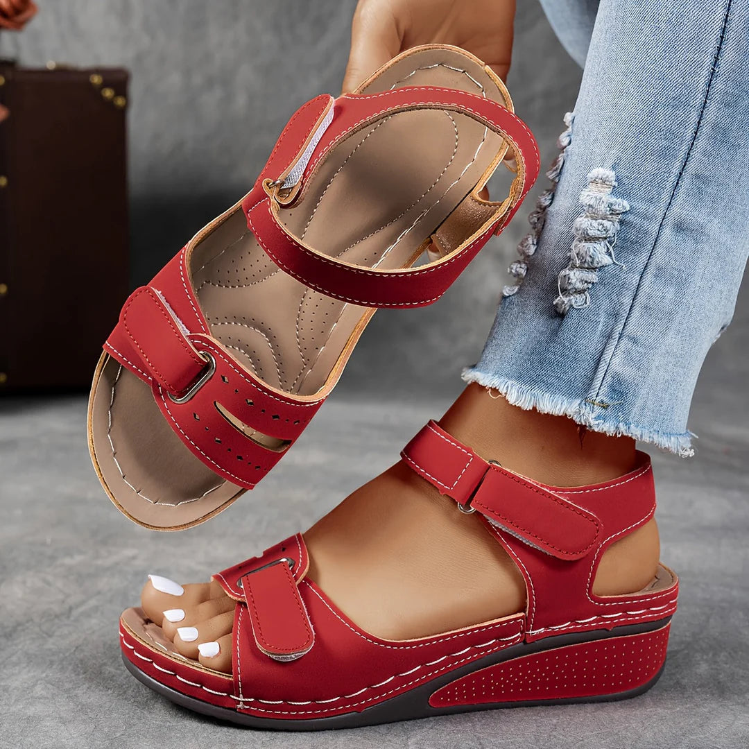 Michelle | Everyday Comfort Sandals