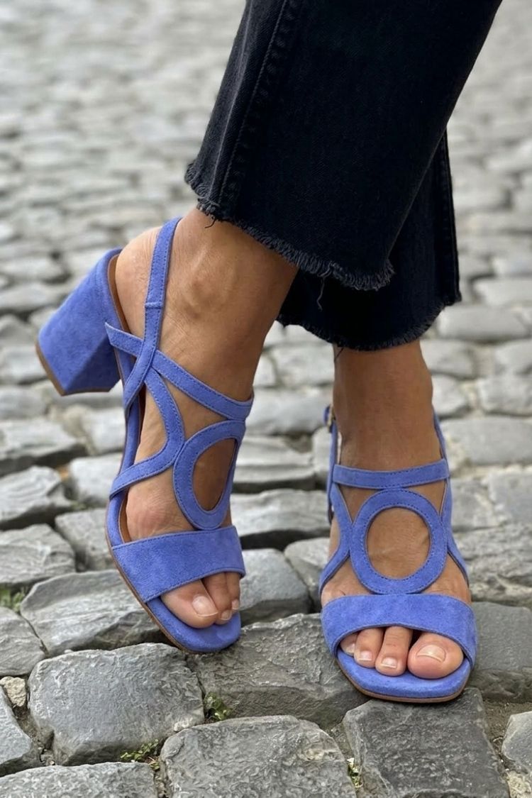 Katharina | Stylish Comfort Sandals
