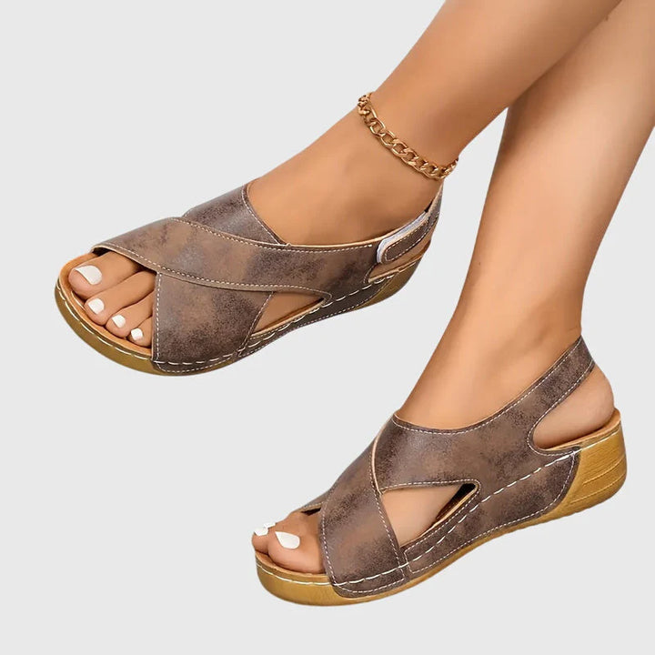 Pia | Everyday Comfort Sandals