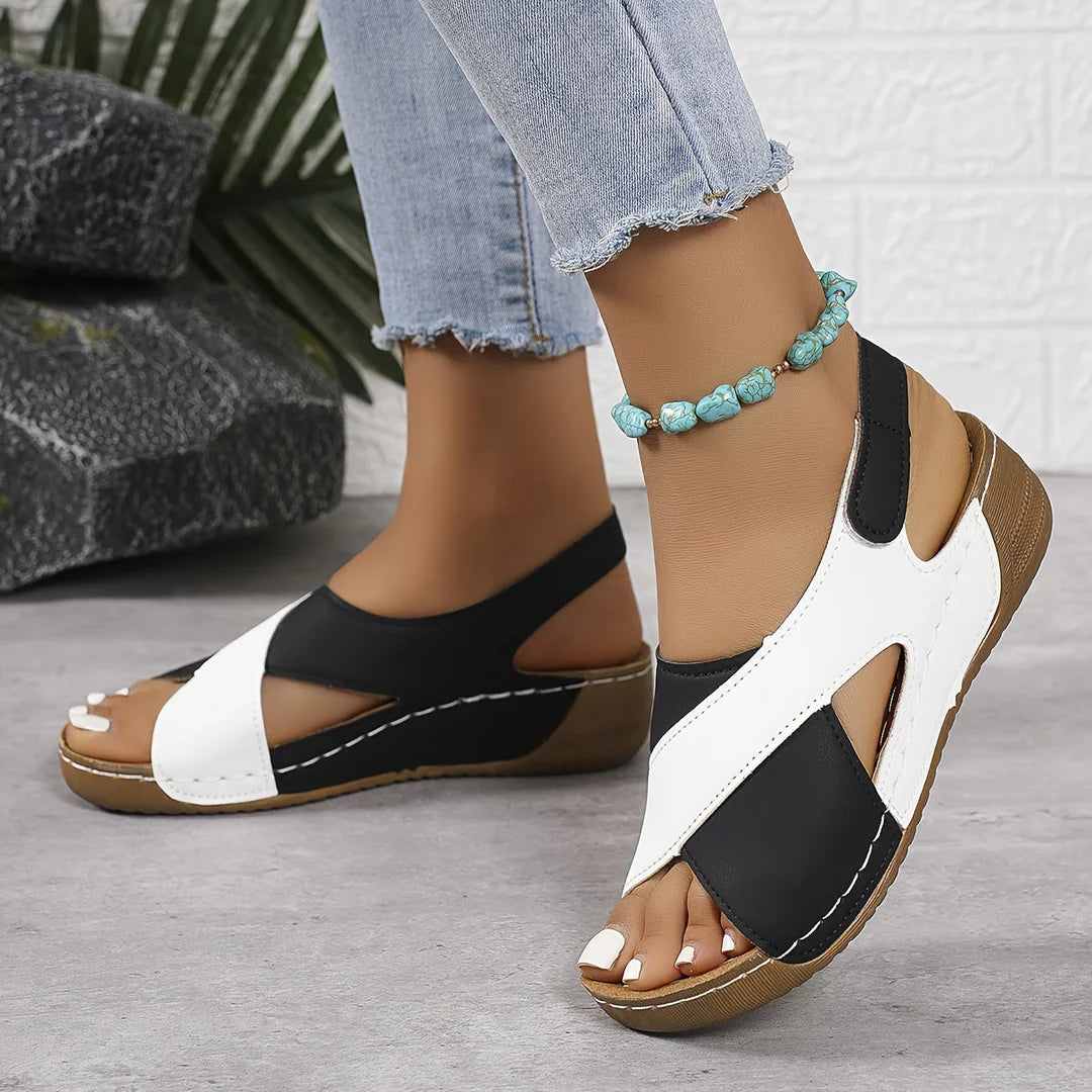 Laura | Comfort Walking Sandals