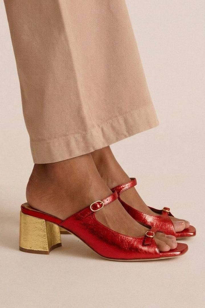 Valery | Elegant Summer Sandals