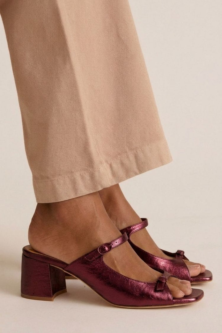 Valery | Elegant Summer Sandals