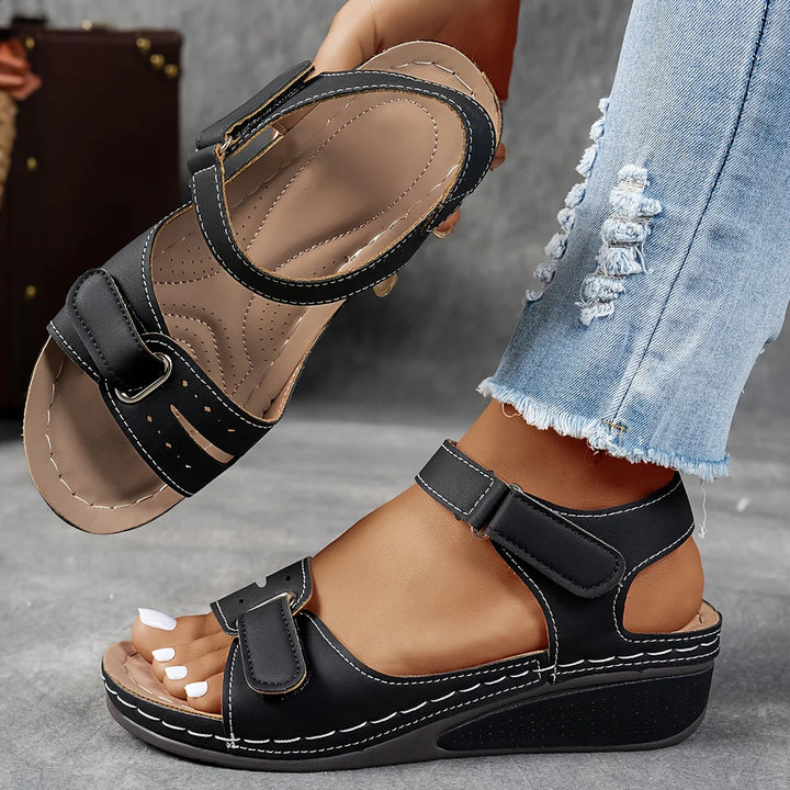 Michelle | Everyday Comfort Sandals