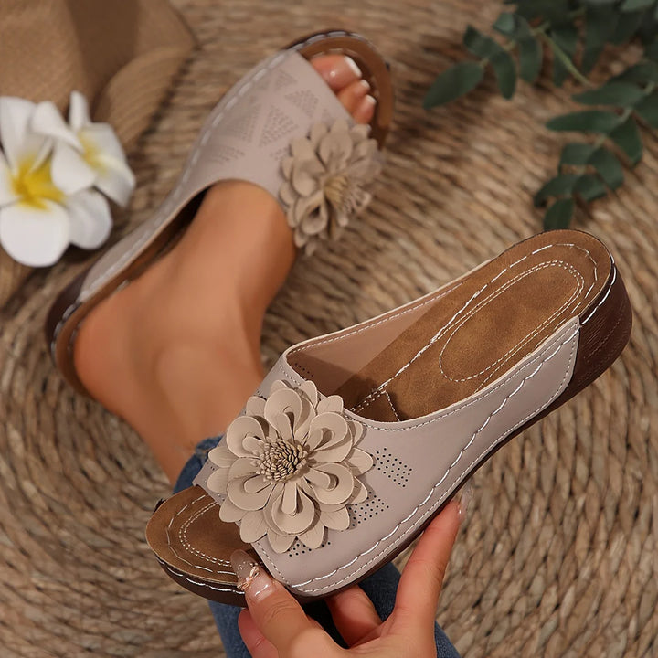 Alexandra | Comfort Walking Sandals