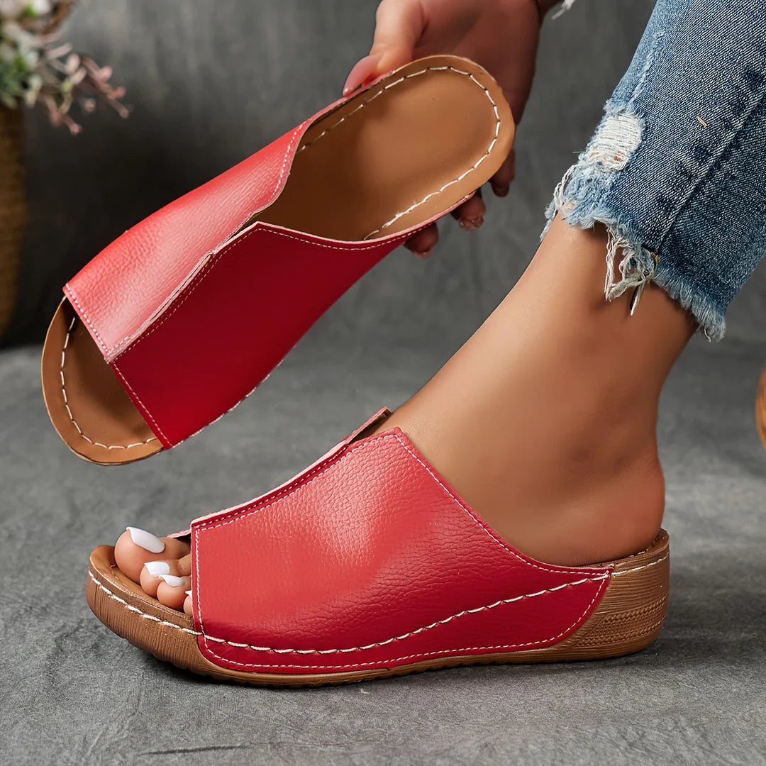 Maria | Everyday Comfort Sandals