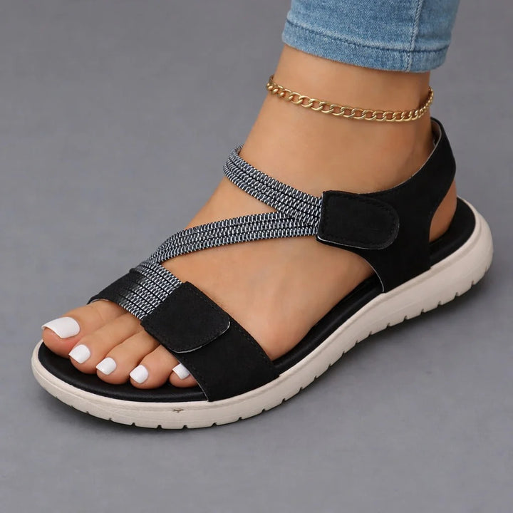 Gloria | Everyday Comfort Sandals