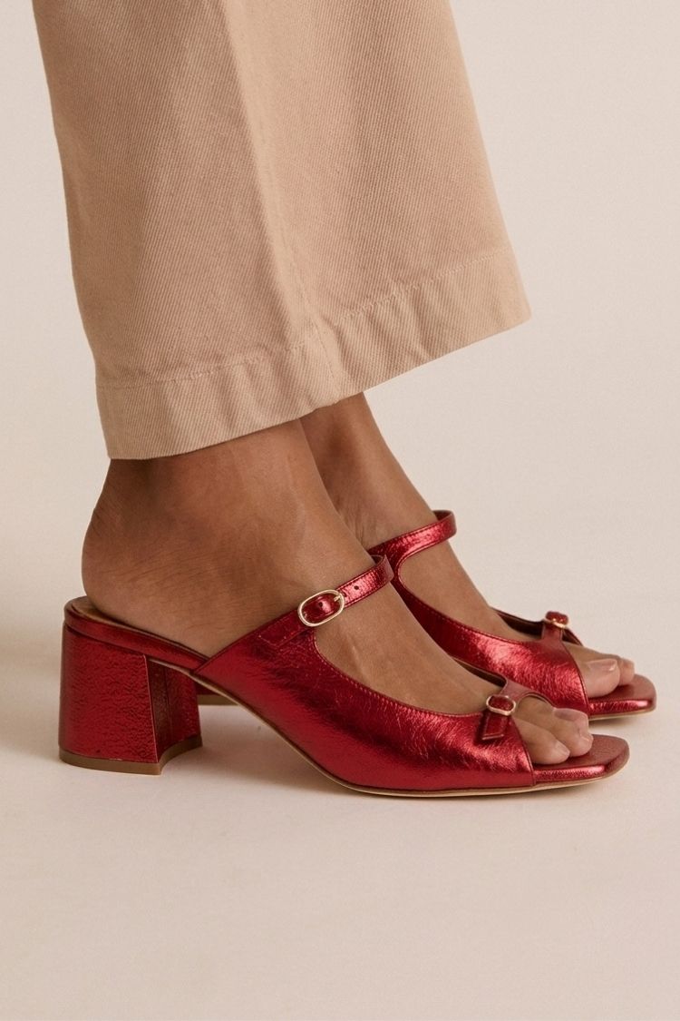 Valery | Elegant Summer Sandals