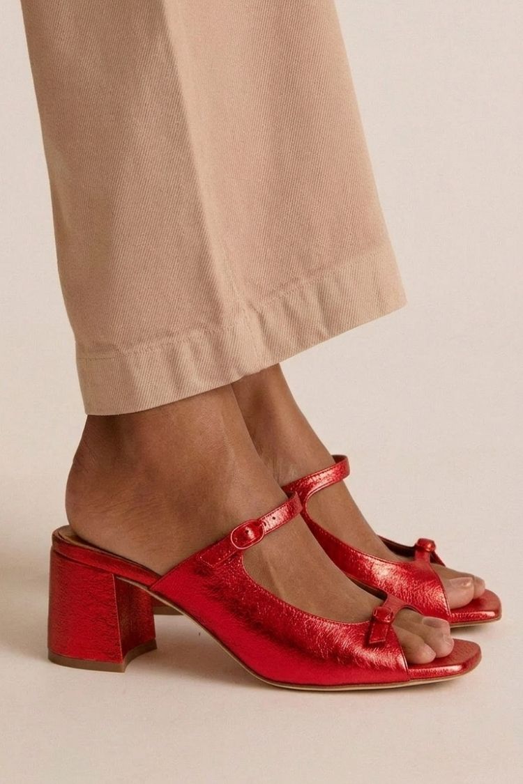 Valery | Elegant Summer Sandals