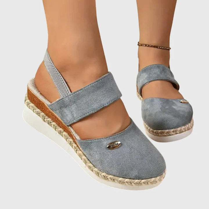 Valery | Everyday Comfort Sandals