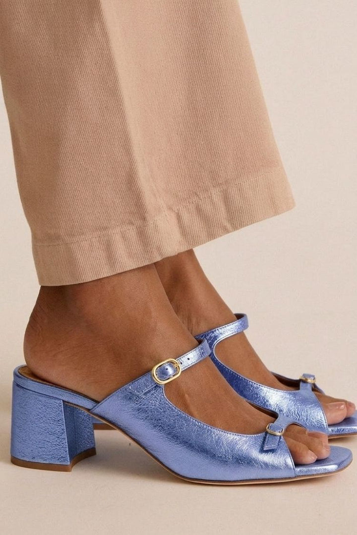 Valery | Elegant Summer Sandals