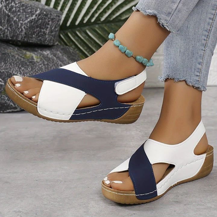 Laura | Comfort Walking Sandals