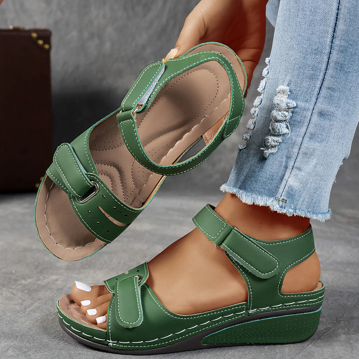 Michelle | Everyday Comfort Sandals