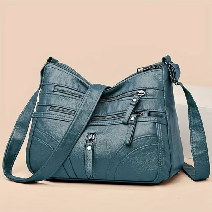 Monroe Organizer Bag Blue