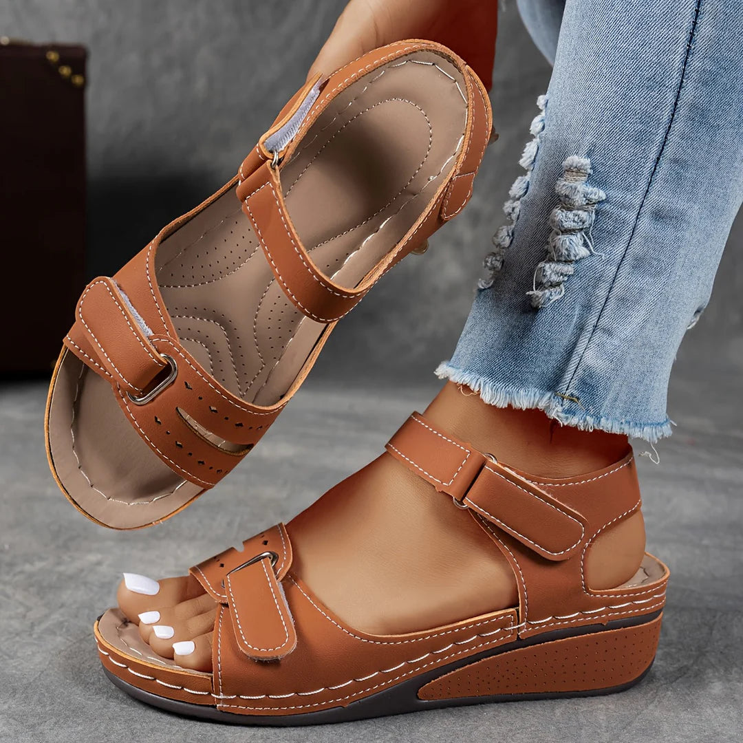 Michelle | Everyday Comfort Sandals