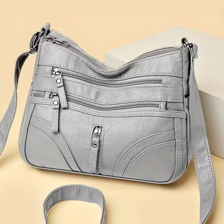 Monroe Organizer Bag Grey