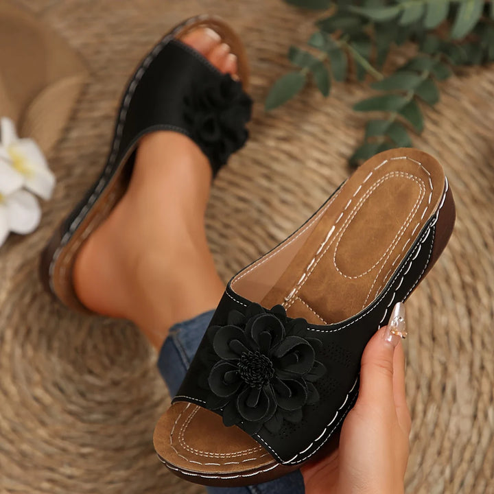 Alexandra | Comfort Walking Sandals