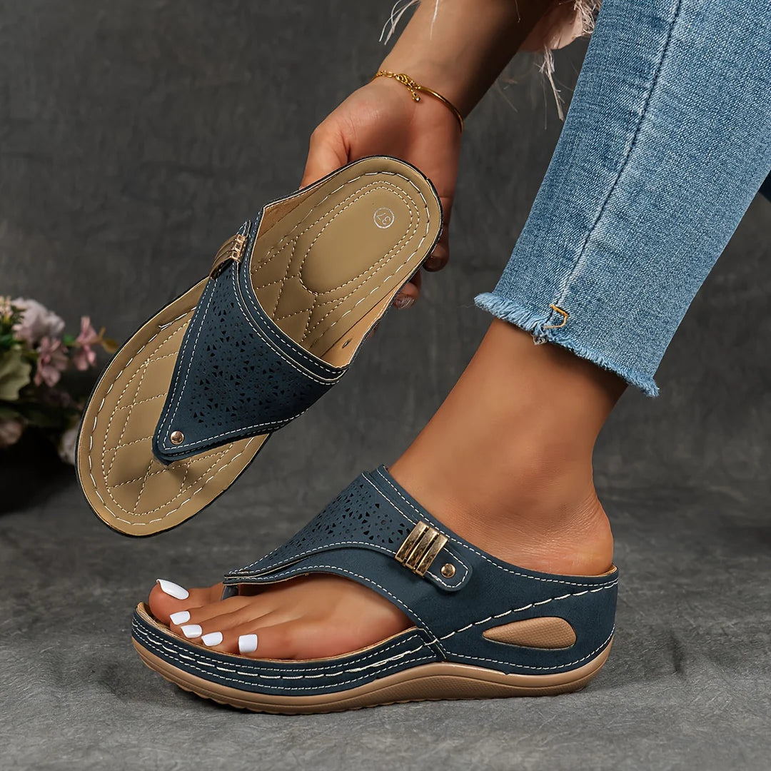 Celine | Comfort Walking Sandals