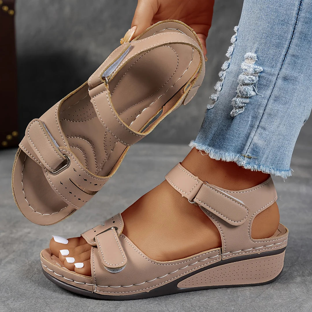 Michelle | Everyday Comfort Sandals