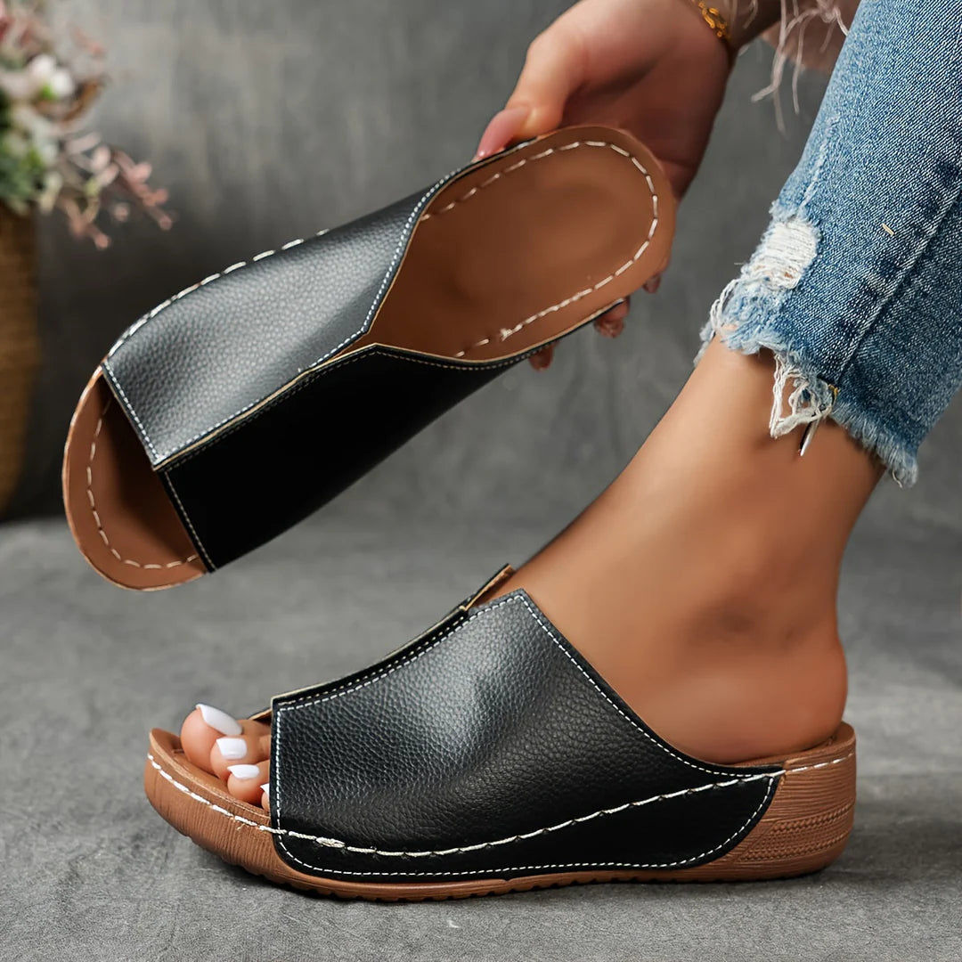 Maria | Everyday Comfort Sandals