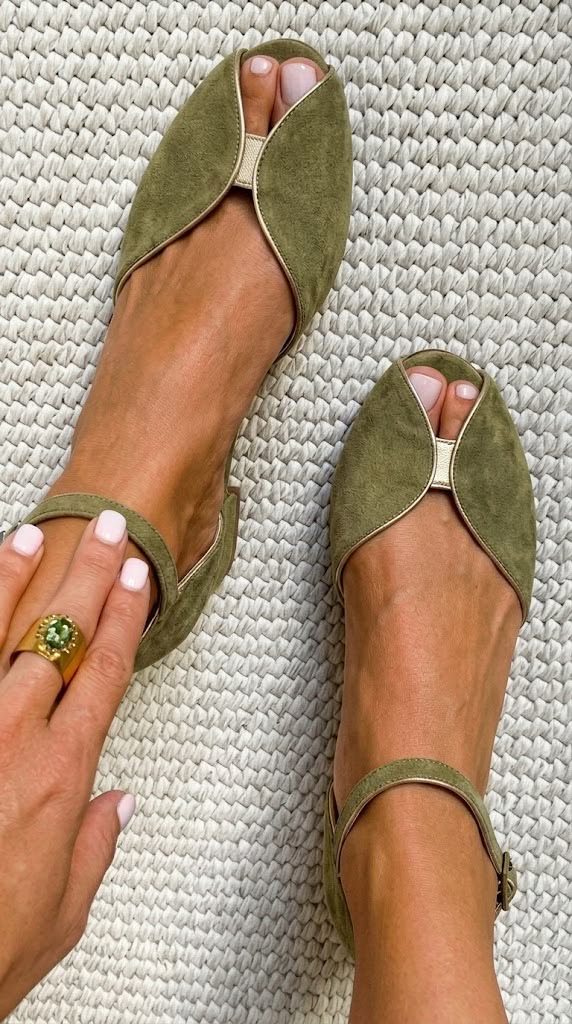Alissa | Comfort Walking Sandals