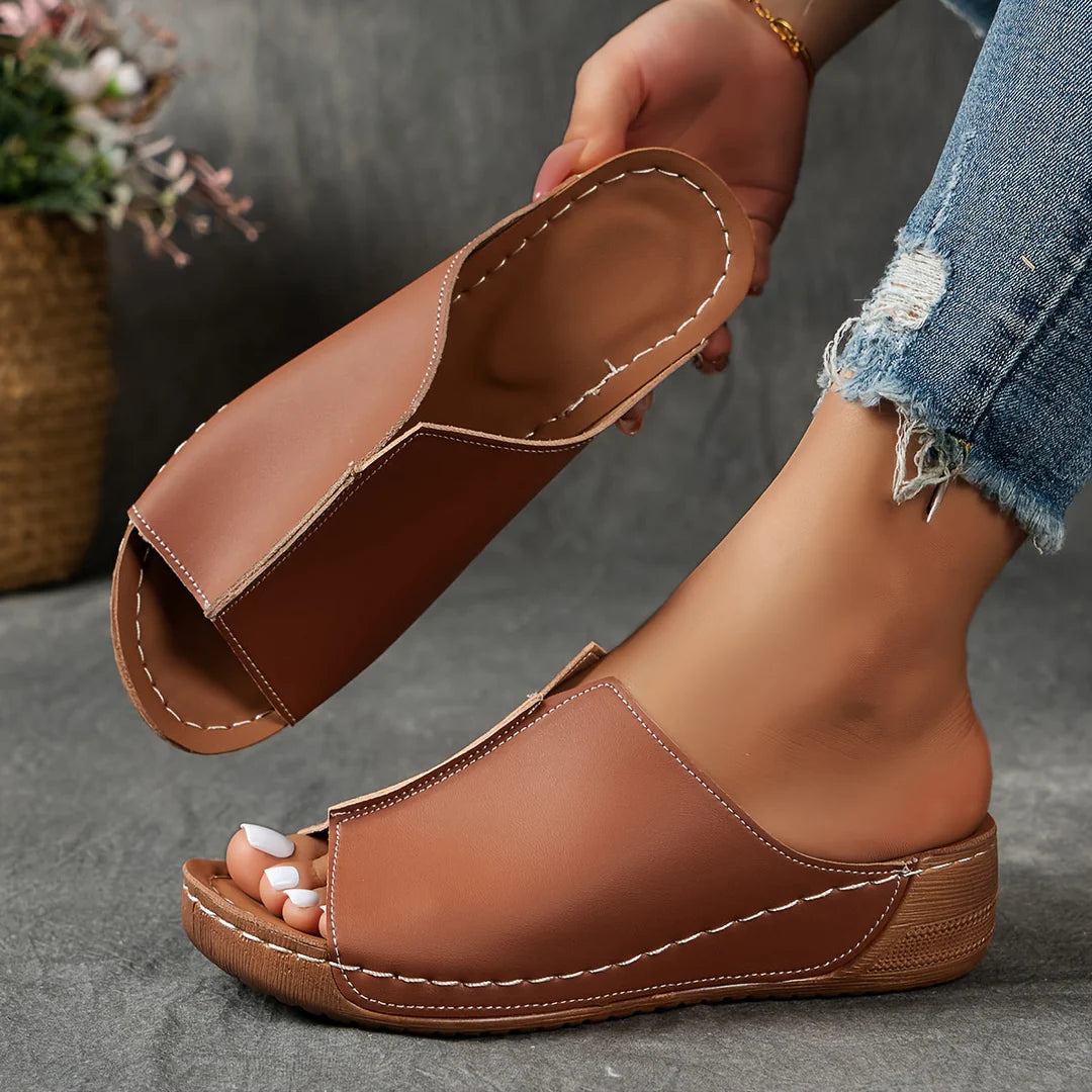 Maria | Everyday Comfort Sandals
