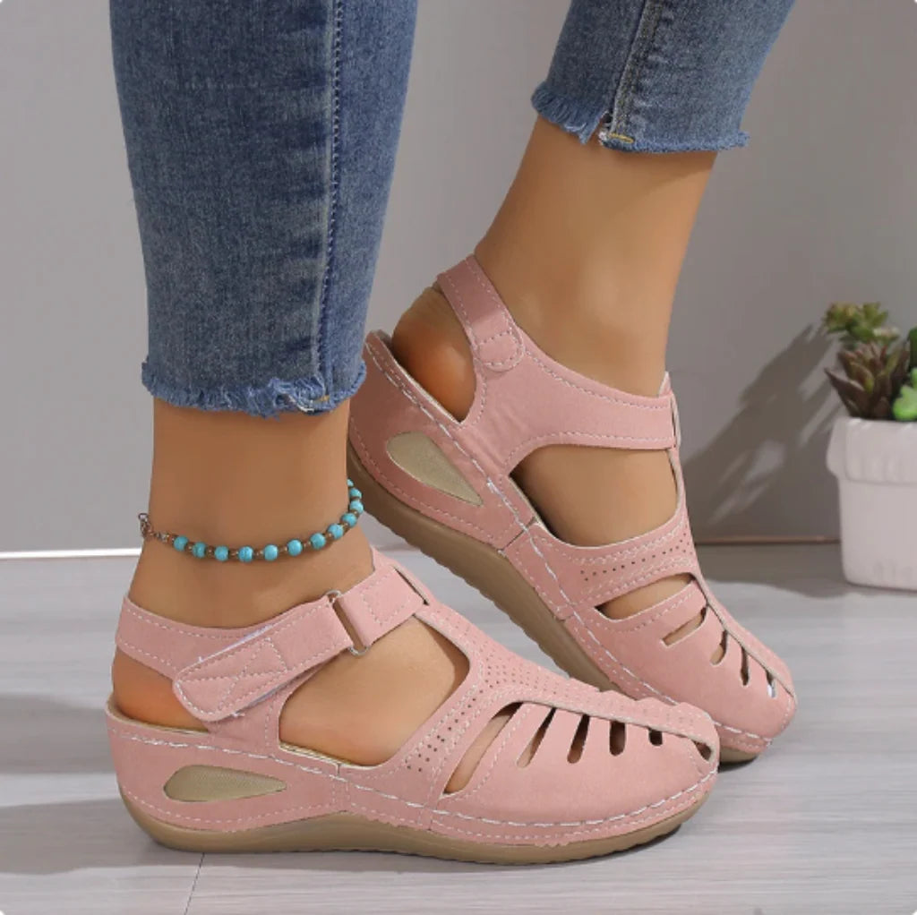 Alex | Everyday Comfort Sandals