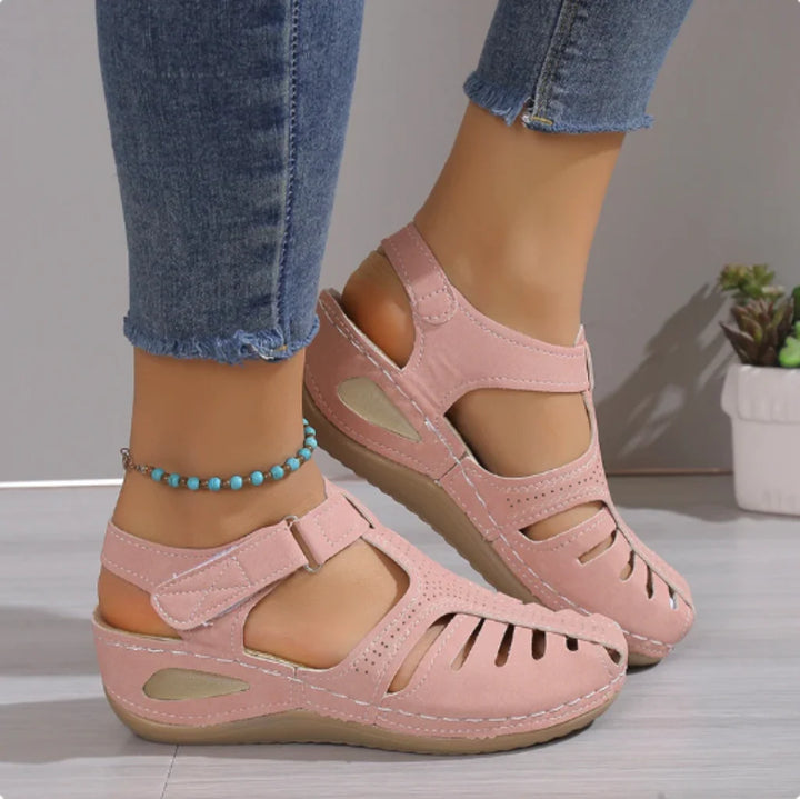 Alex | Everyday Comfort Sandals