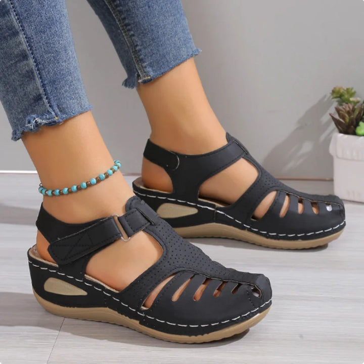 Alex | Everyday Comfort Sandals