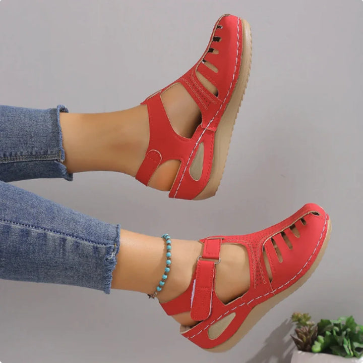 Alex | Everyday Comfort Sandals