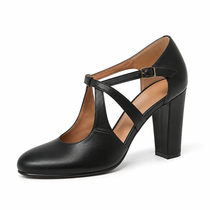 Lisa | Everyday Comfort Heels