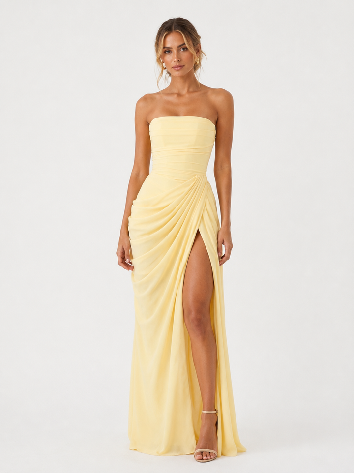 Shanice Elegant Gown