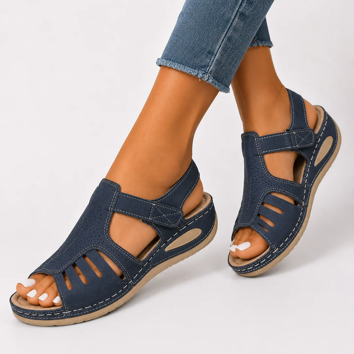 Alex | Everyday Comfort Sandals