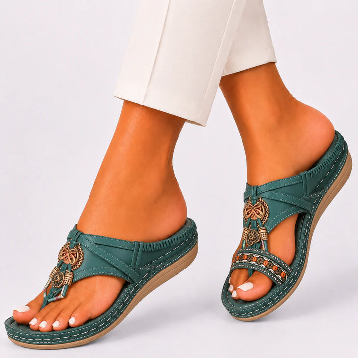 Elena | Everyday Comfort Sandals