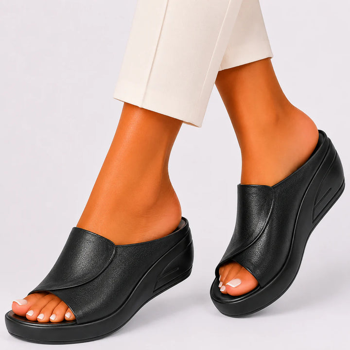Hannah | Everyday Comfort Sandals