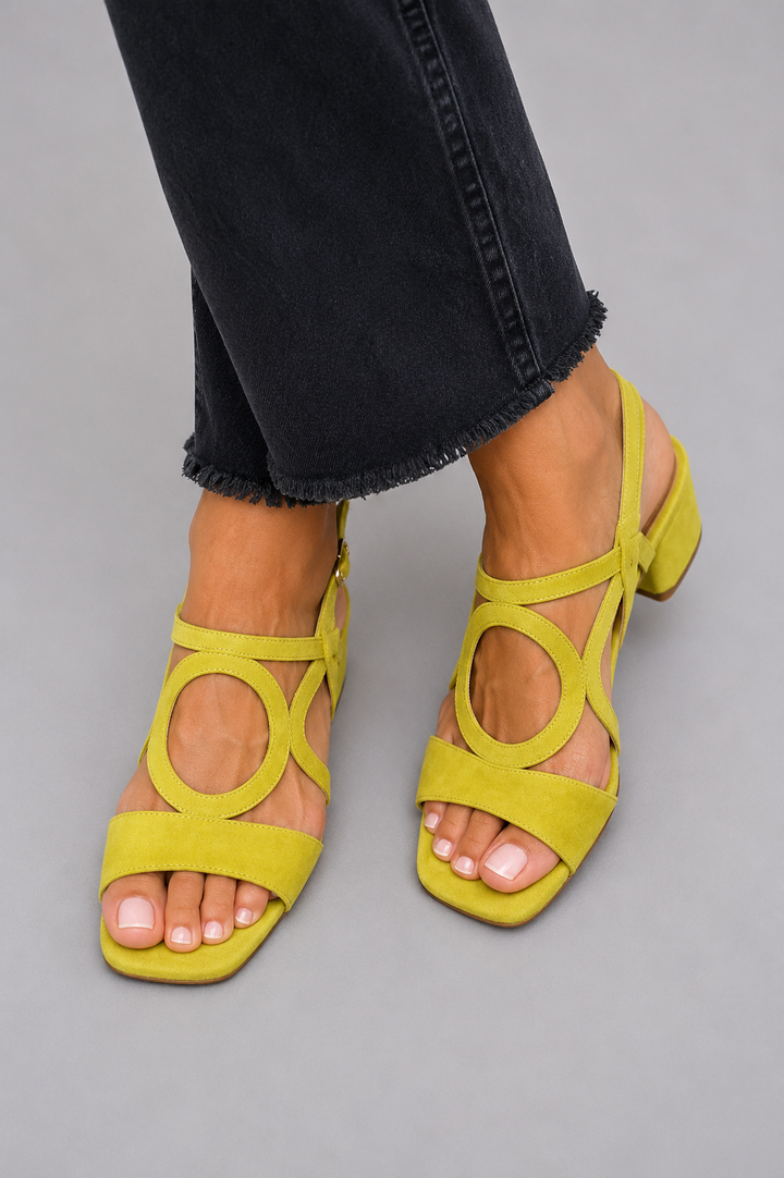 Katharina | Stylish Comfort Sandals