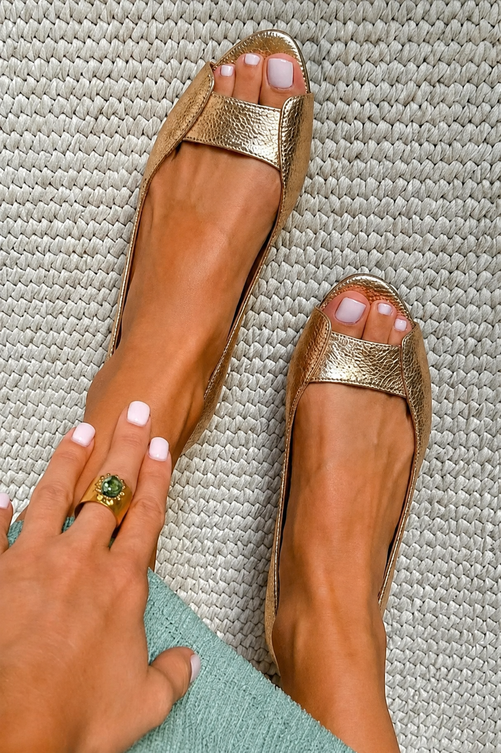 Adeline | Comfortable Chic Sandals