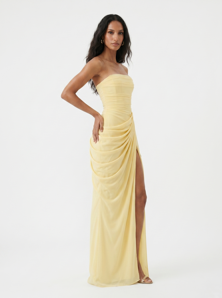 Shantelle Elegant Gown