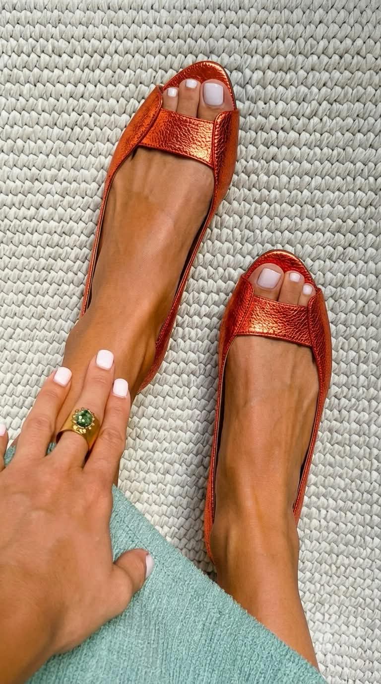 Adeline | Comfortable Chic Sandals